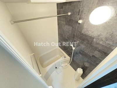 【浴室】 | Park Rejidence東千葉