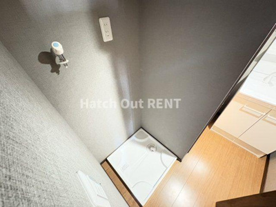 【設備】 | Park Rejidence東千葉