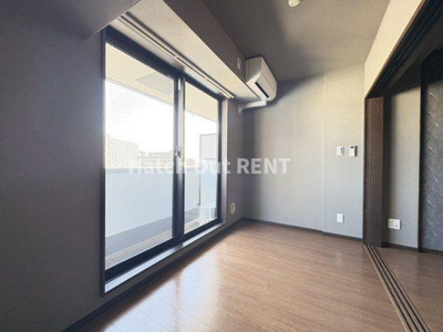 【洋室】 | Park Rejidence東千葉