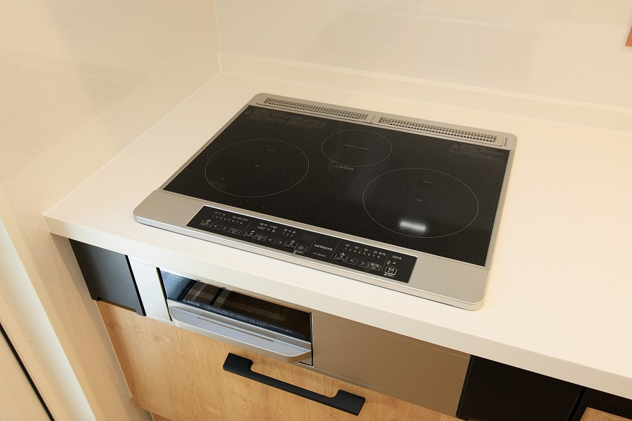 ＯＮＥＨＯＵＳＥ　行橋市行事４丁目のキッチン