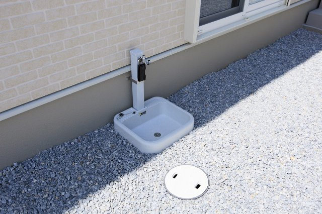 ＯＮＥＨＯＵＳＥ　行橋市行事４丁目のその他