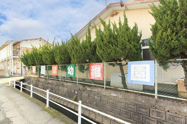 ＯＮＥＨＯＵＳＥ　行橋市行事４丁目の周辺|みずほ幼稚園まで800m 