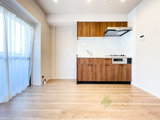 【キッチン】 | シャンボール新宿 | ダイニングキッチン　当日のご見学、可能です！お気軽にお問い合わせください！※0120-133-468