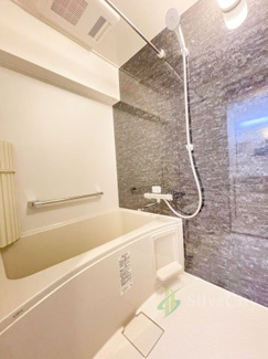 【浴室】 | シャンボール新宿 | バスルーム　当日のご見学、可能です！お気軽にお問い合わせください！※0120-133-468