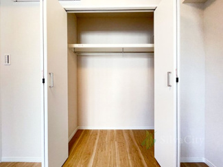 【収納】 | シャンボール新宿 | クローゼット