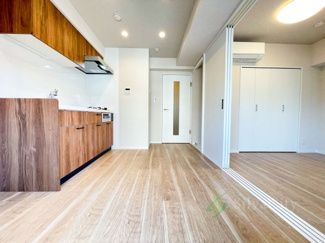 【キッチン】 | シャンボール新宿 | ダイニングキッチン