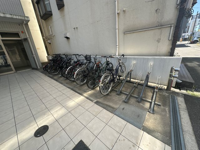 Capital.i姫路のその他共用部分