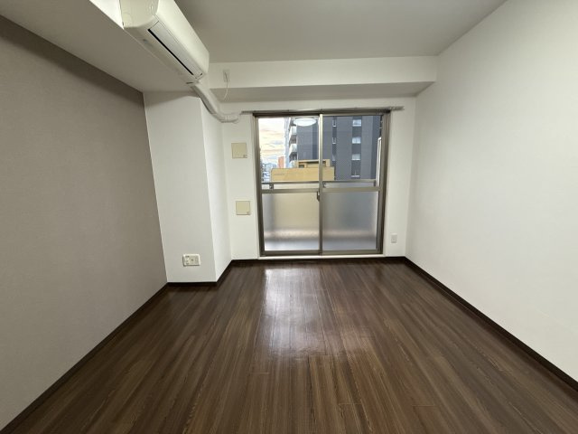 レジデンスＭ姫路の寝室
