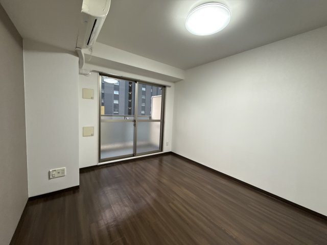 レジデンスＭ姫路の子供部屋