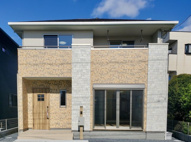 クライン宇都宮市東峰町第2期の画像