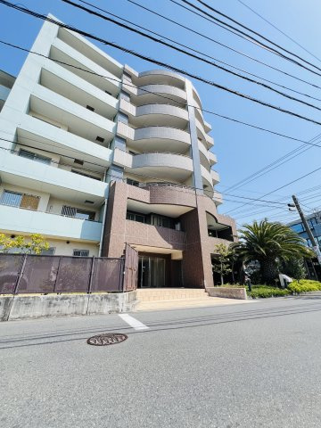 Shonan空色リノベ邸宅 inシーサイドコート湘南海岸公園の外観