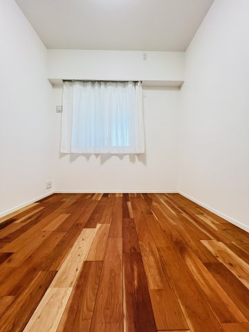 Shonan空色リノベ邸宅 inシーサイドコート湘南海岸公園の洋室