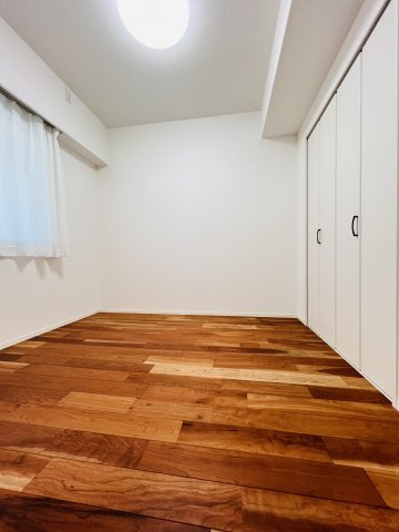 Shonan空色リノベ邸宅 inシーサイドコート湘南海岸公園の洋室