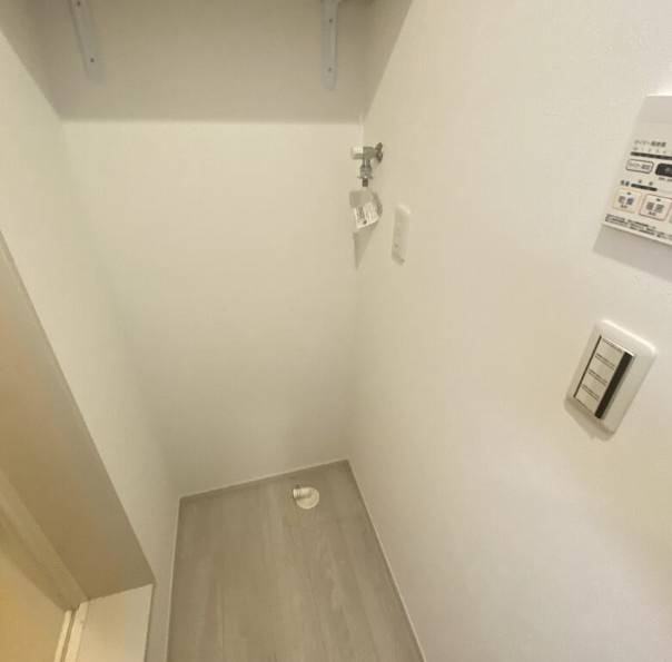 MELDIA鷲宮の設備|※同施工会社別物件