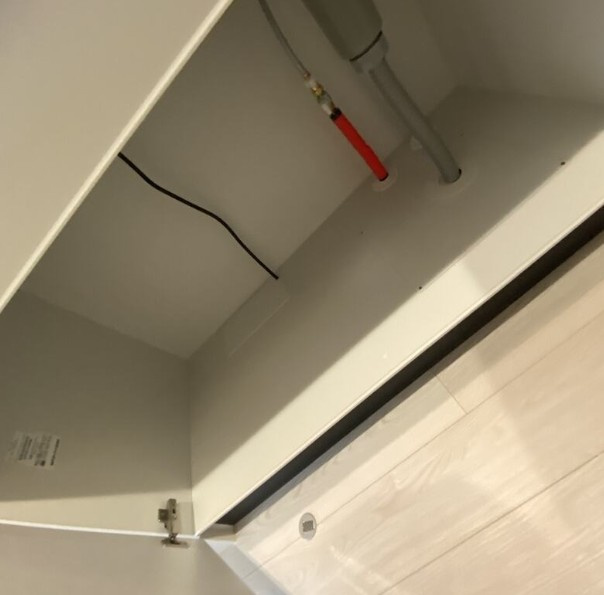 MELDIA鷲宮の設備|※同施工会社別物件