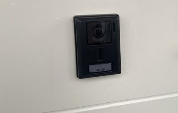 MELDIA鷲宮のセキュリティ|※同施工会社別物件