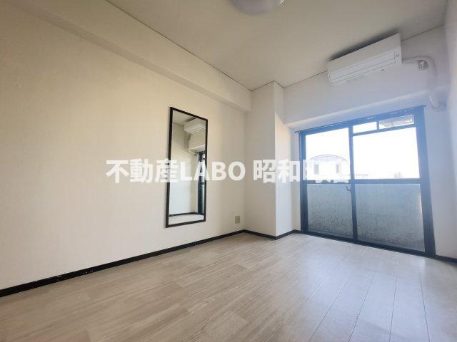 シティアーク天王寺のその他