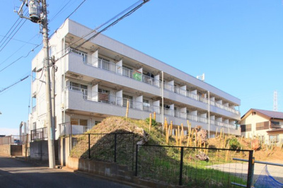 【外観】 | アーバンヒルズテリー