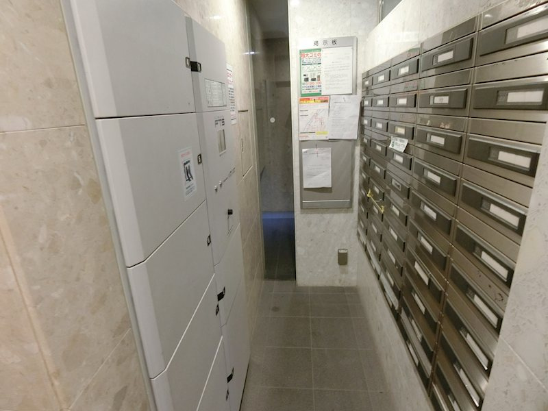 エルフラット両国のその他共用部分