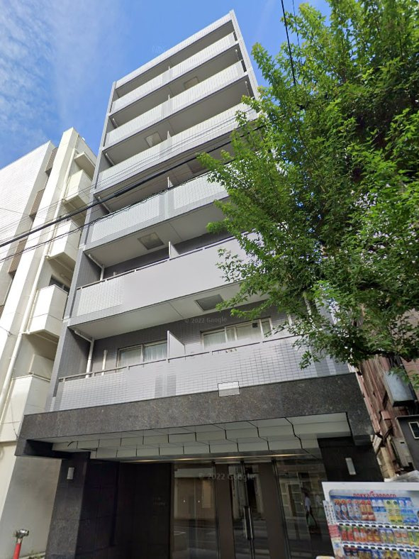 エルフラット両国の外観