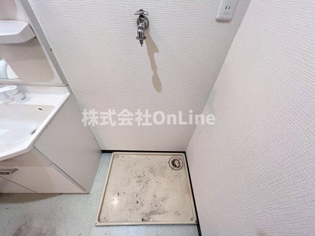 大阪市平野区加美南１丁目の賃貸マンションの設備