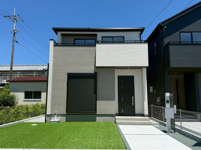 香美市土佐山田町百石町2棟 1号棟