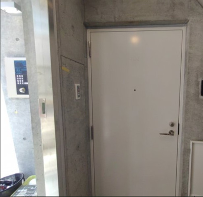 【その他共用部分】 | ナイスリッジ野方