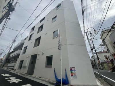 【その他】 | ナイスリッジ野方