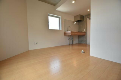 【居間・リビング】 | ナイスリッジ野方