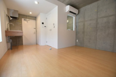 【寝室】 | ナイスリッジ野方