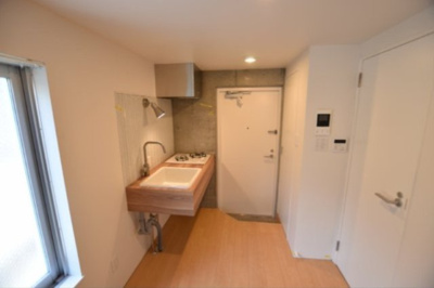 【玄関】 | ナイスリッジ野方