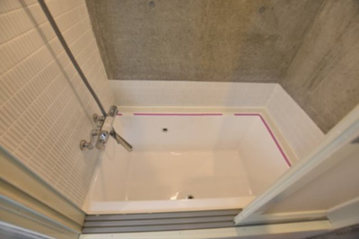 【浴室】 | ナイスリッジ野方