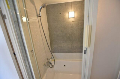 【浴室】 | ナイスリッジ野方