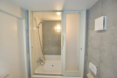 【浴室】 | ナイスリッジ野方