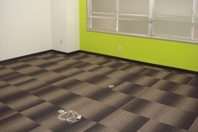 【ロビー】 | 静山ビル