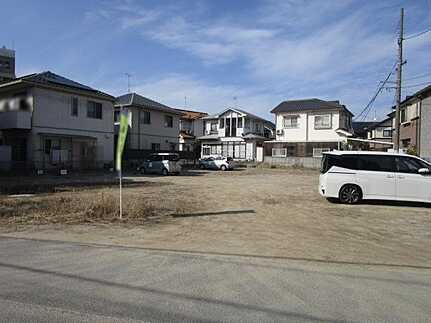 安佐南区西原6丁目の外観