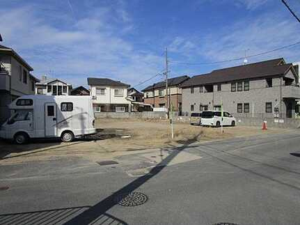 安佐南区西原6丁目の周辺