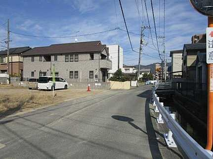 安佐南区西原6丁目の周辺