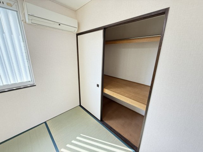 【収納】 | メゾン・ミモザ