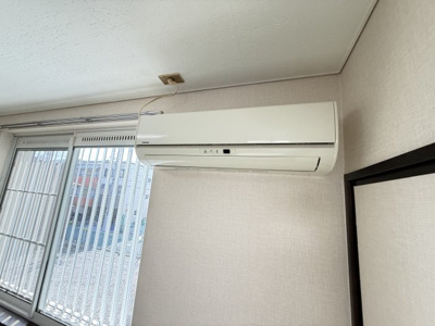 【設備】 | メゾン・ミモザ