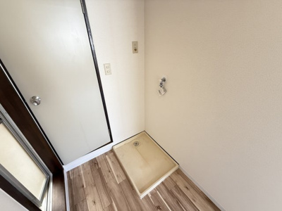 【設備】 | メゾン・ミモザ