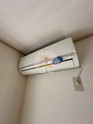 【設備】 | 幡仲ハイツ