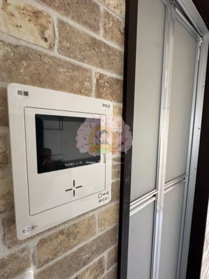 【セキュリティ】 | 幡仲ハイツ