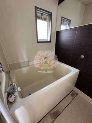 【浴室】 | 幡仲ハイツ