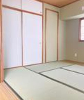 【内装】 | アーバンみらい東大宮東二番館街9-3号棟　