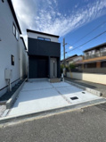 Terrechez 豊中市服部寿町1期　1号棟の画像