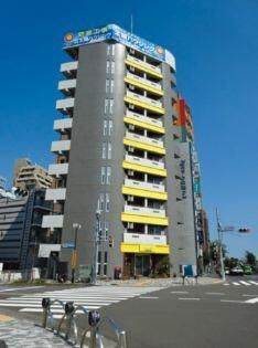 【外観】 | 太陽ビル第18