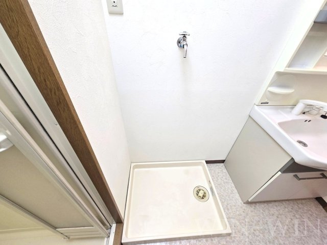 セントレアハイツナカムラの設備