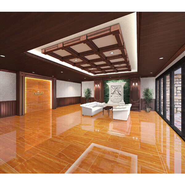 プレジオ長田のロビー