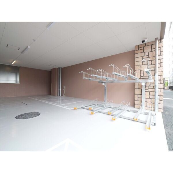 プレジオ長田のその他共用部分